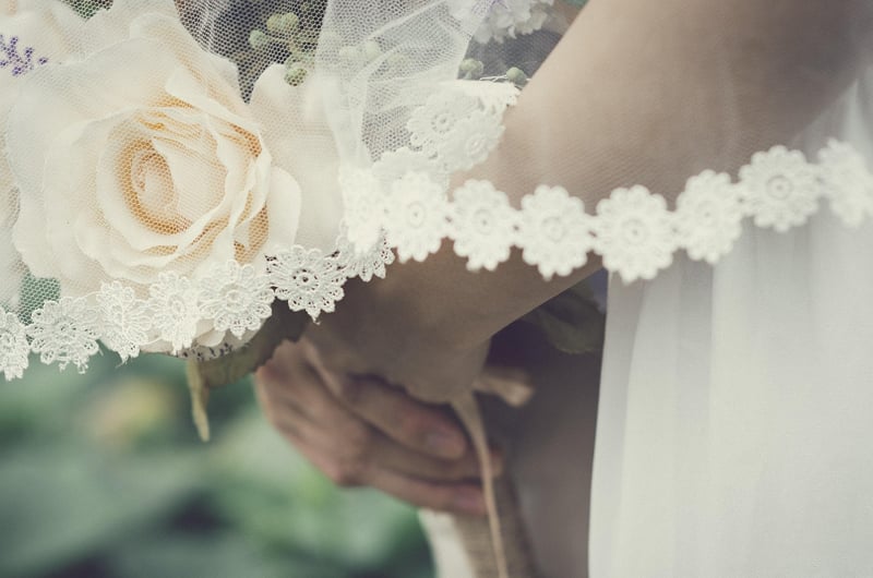 Bespoke Veils