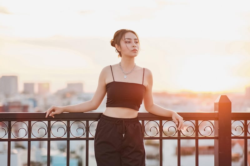 Urban Chic