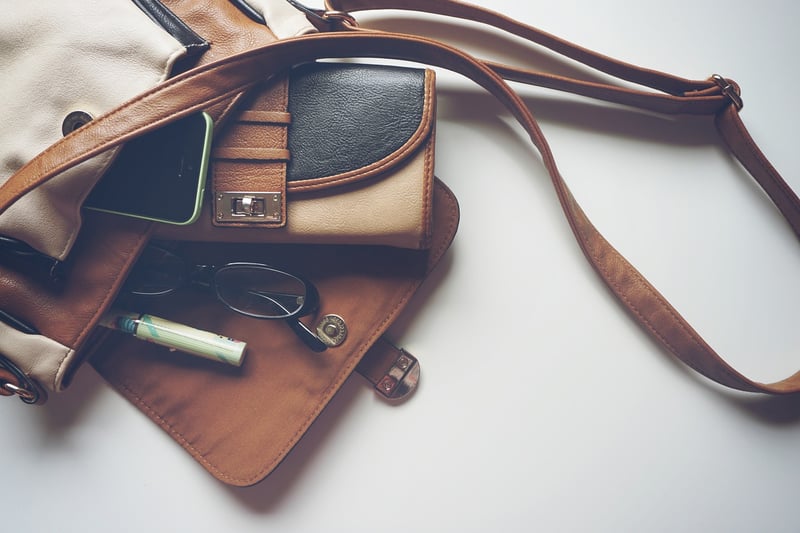 Chic Handbags