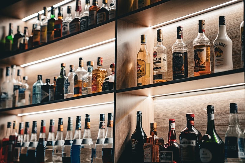 Rooftop Bar